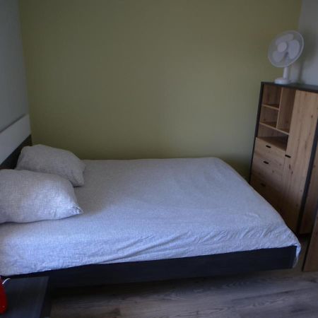Passins Grand Studio Et Jolies Chambres A Louer מראה חיצוני תמונה