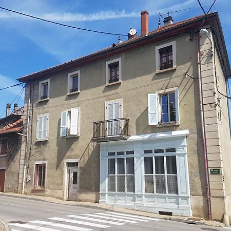 Passins Grand Studio Et Jolies Chambres A Louer מראה חיצוני תמונה