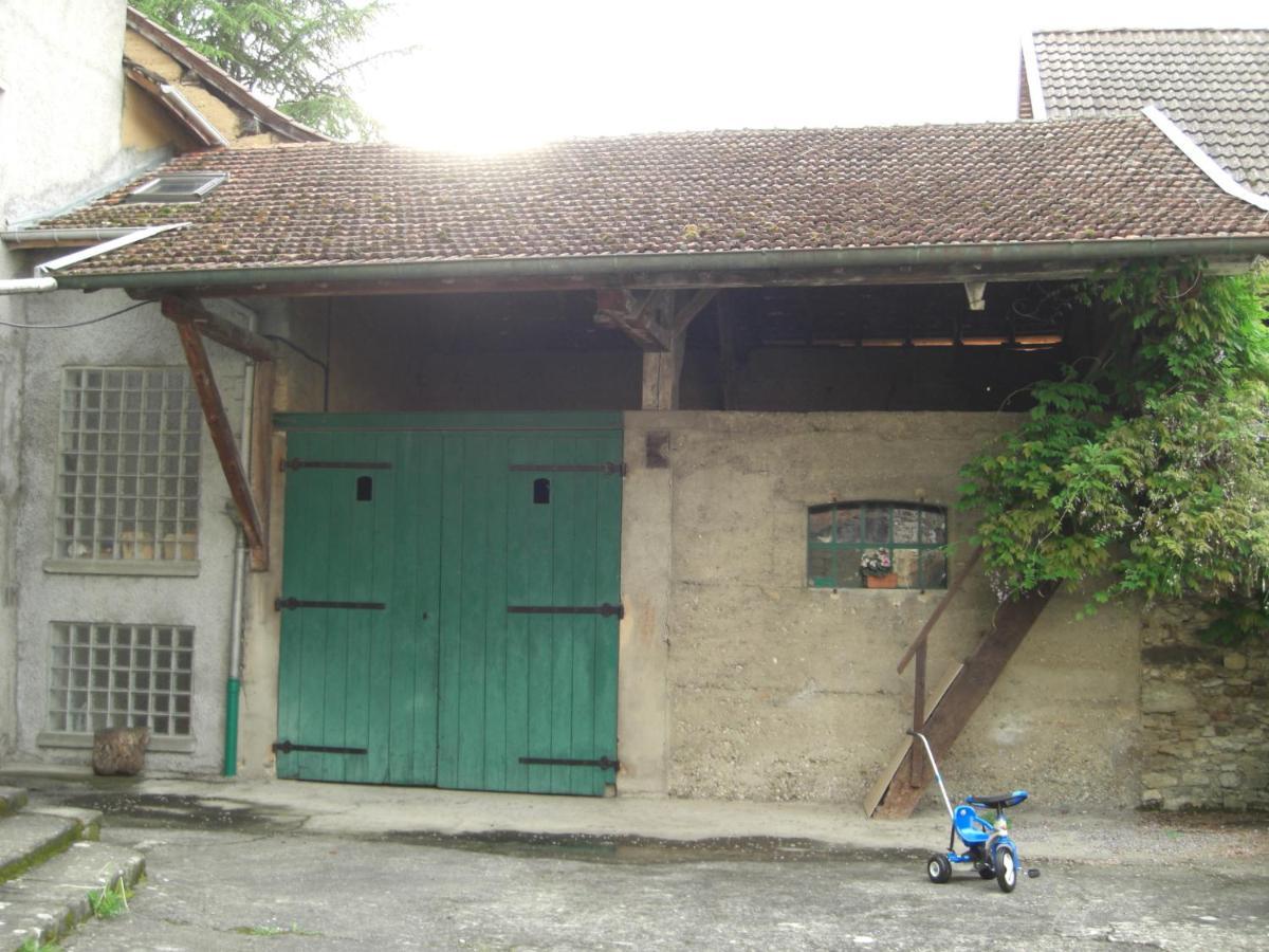 Passins Grand Studio Et Jolies Chambres A Louer מראה חיצוני תמונה