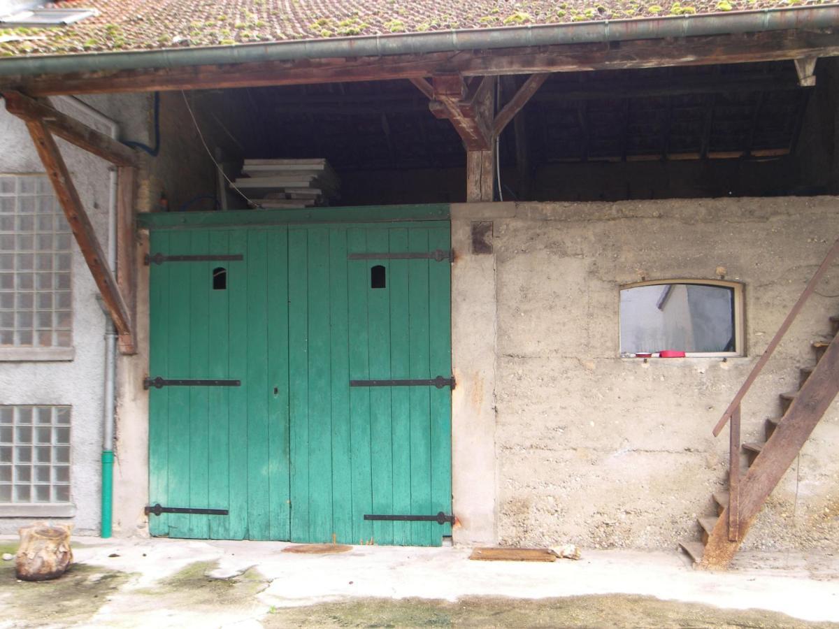 Passins Grand Studio Et Jolies Chambres A Louer מראה חיצוני תמונה