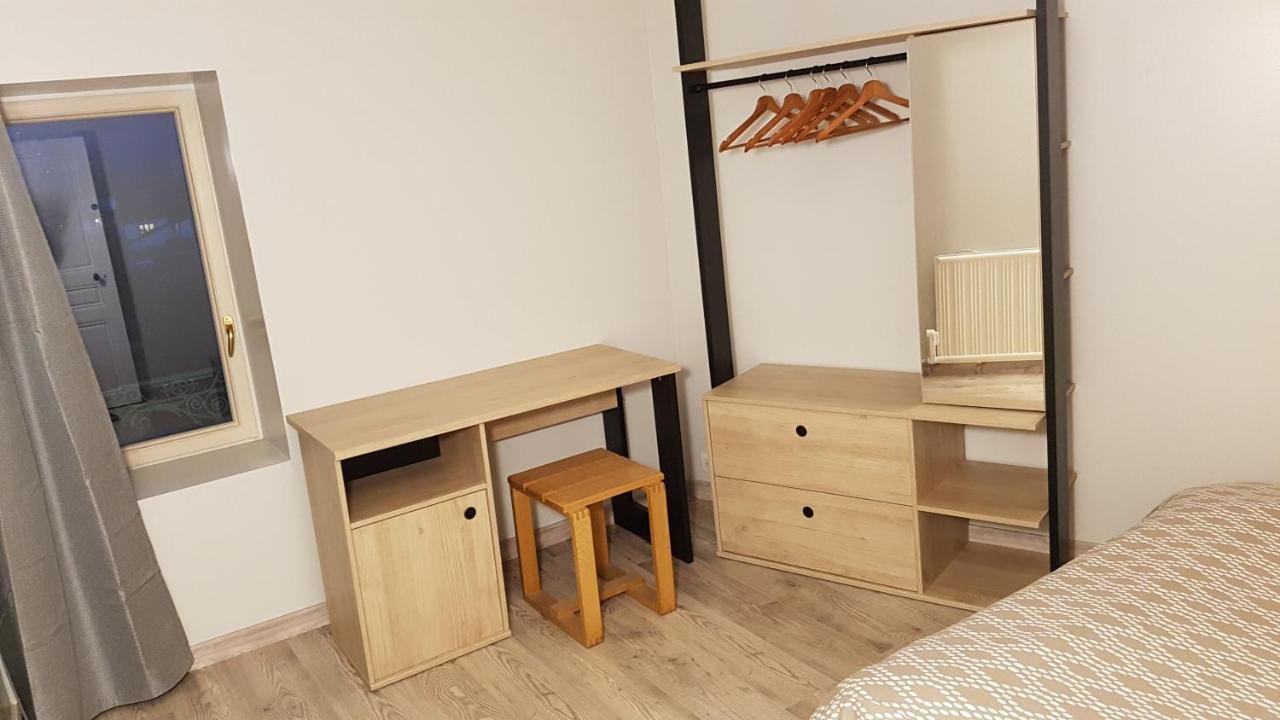 Passins Grand Studio Et Jolies Chambres A Louer מראה חיצוני תמונה